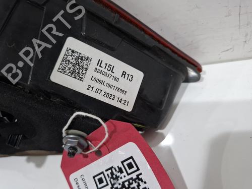 Left tailgate light KIA CEED (CD) 1.5 T-GDI | BP39405617C79 - Image 4