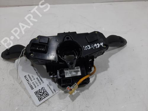 Used Switch Switch HYUNDAI TUCSON (TL, TLE) 1.7 CRDi (116 hp) 34733337 34733337