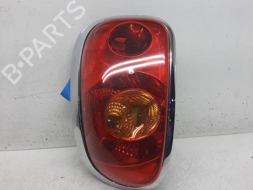 Used Right taillight MINI MINI COUNTRYMAN (R60) Cooper (122 hp) 26837519