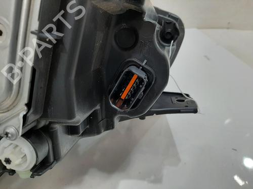 Right headlight RENAULT CAPTUR II (HF_) E-TECH 145 (HFMU) | BP35921967C29 - Image 6