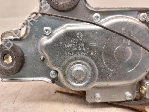 Rear wiper motor FORD FOCUS I (DAW, DBW) 1.8 TDCi | BP26825867M102 