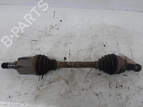 Used Left front driveshaft Left front driveshaft 26842521 26842521