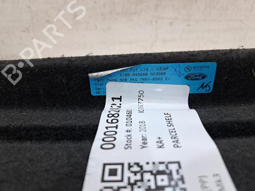 Hattehylde FORD KA+ III (UK, FK) 1.2 | BP33754141C85 - Image 6