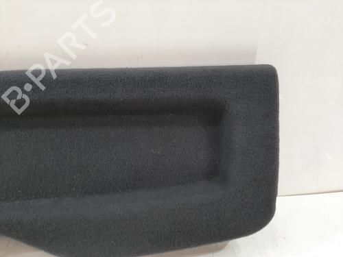 Rear parcel shelf VW UP! (121, 122, BL1, BL2, BL3, 123) 1.0 | BP36811502C85 - Image 4