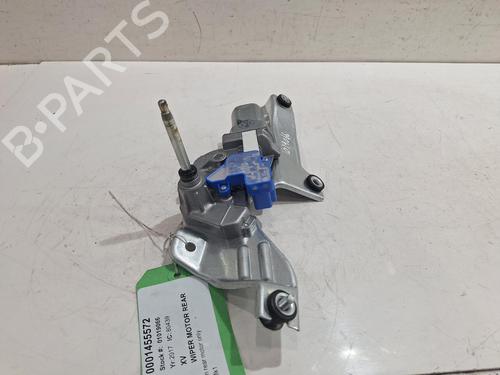Rear wiper motor SUBARU XV (_GP_) 2.0 i AWD (GP7, G33GP) | BP27533648M102 