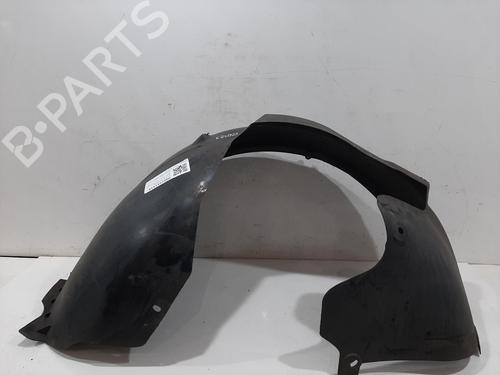 Used Wheel arch AUDI A3 Sportback (8PA) 1.6 TDI (105 hp) 30119806