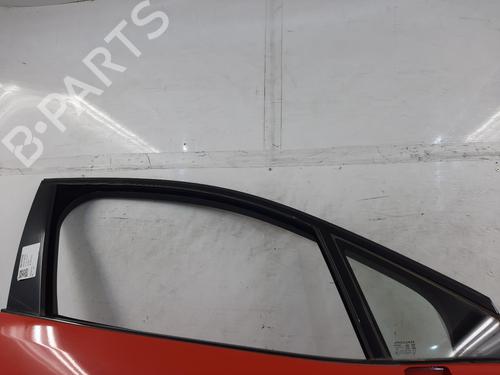 Right front door JAGUAR I-PACE (X590) EV400 AWD | BP29883045C3