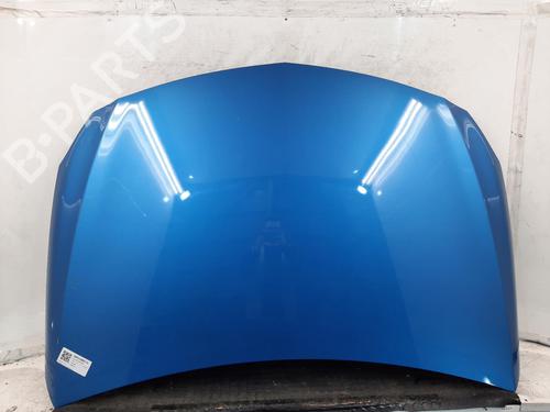 Used Hood MERCEDES-BENZ A-CLASS (W176) A 180 (176.042) (122 hp) 30870100