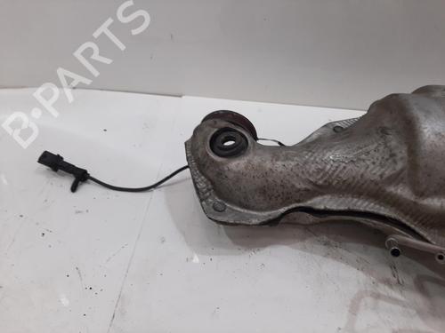 Particulate filter FIAT PANDA (312_, 319_) 1.3 D Multijet 4x4 (312PXL1A) | BP36403541M81 - Image 4