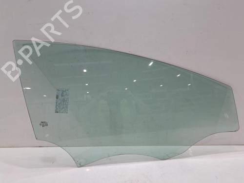 Used Front right door window SEAT LEON (1P1) 1.2 TSI (105 hp) 29267111