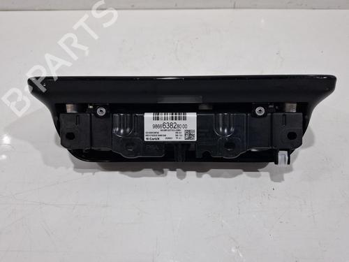 Display JEEP AVENGER (J2) 1.2 GSE T3 | BP39149726C48 - Image 3