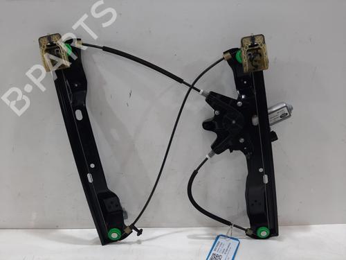Used Front right window mechanism FORD FOCUS III 1.6 Ti (105 hp) 29322850