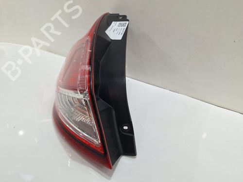Left taillight FORD FIESTA VI (CB1, CCN) 1.6 ST | BP27705264C34 