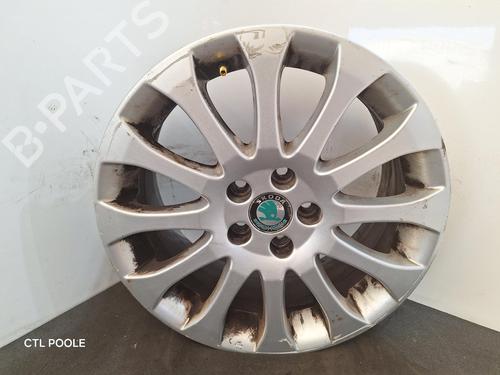 Used Rim Rim 38312332 38312332