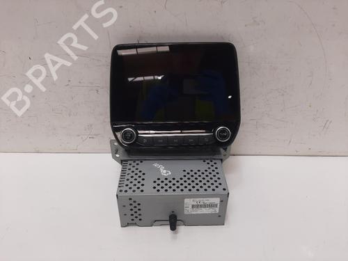 Used Electronic module Electronic module 37157706 37157706
