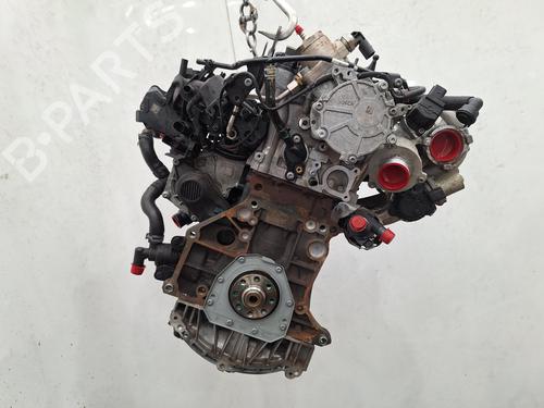 Motor SEAT LEON (5F1) 1.6 TDI (105 hp) 29060800