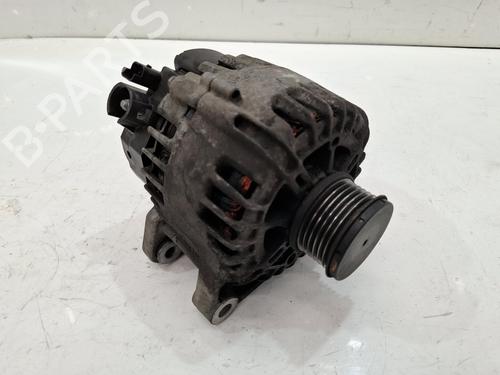 Used Alternator Alternator 38568896 38568896