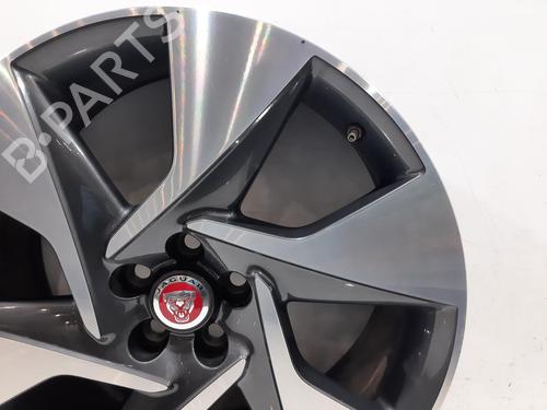 Fælk JAGUAR I-PACE (X590) EV400 AWD | BP29882730C45