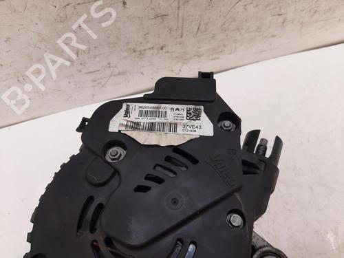 Alternator PEUGEOT PARTNER Tepee 1.6 BlueHDi 100 | BP38010705M7 - Image 3