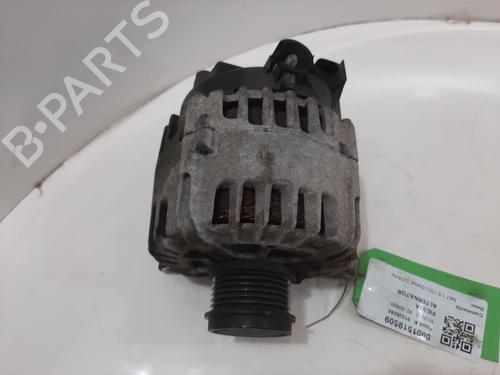 Alternator FORD FIESTA VI Van 1.6 TDCi | BP29444511M7 