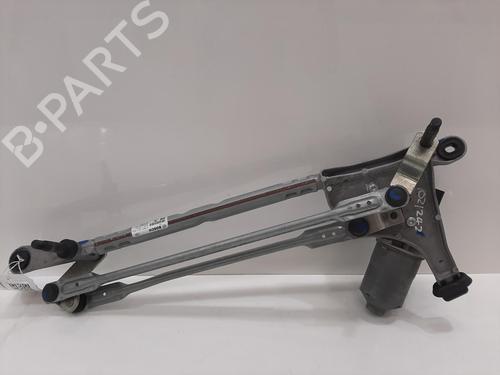 Used Front wiper motor CITROËN C3 AIRCROSS II (2R_, 2C_) 1.2 PureTech 110 (2RHNZB, 2RHNZW, 2RHNPX, 2RHNPJ) (110 hp) 27615787