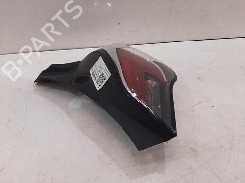 Right taillight VAUXHALL ADAM (M13) 1.4 | BP38266158C35 - Image 2