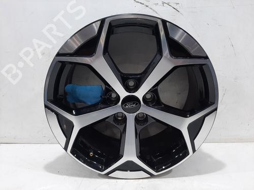 Used Rim FORD PUMA (J2K, CF7) 1.0 EcoBoost mHEV (125 hp) 29444432