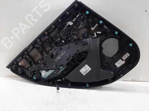 Other JAGUAR I-PACE (X590) EV400 AWD | BP30608520O1 