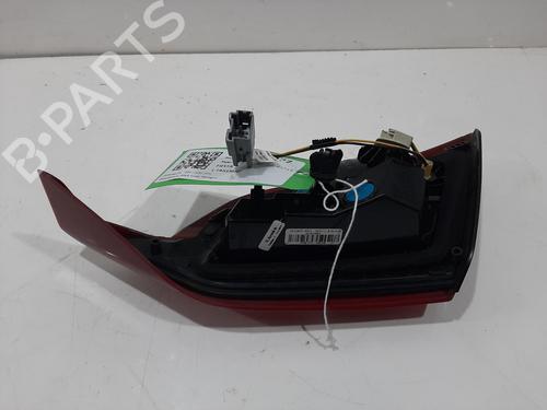 Left taillight FORD FIESTA VII (HJ, HF) 1.0 EcoBoost | BP36811135C34 - Image 4