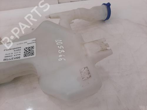 Windscreen washer tank FORD FIESTA VII (HJ, HF) 1.0 EcoBoost | BP26805580C113 