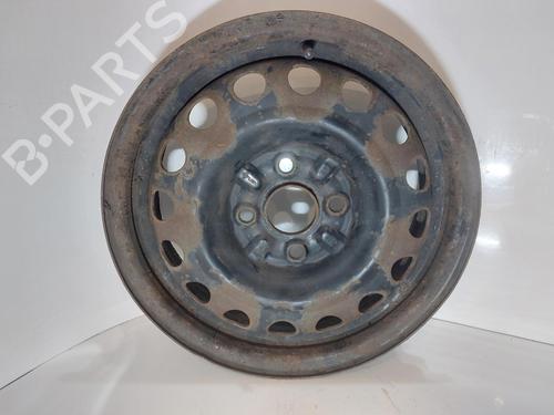 Used Rim PEUGEOT 107 (PM_, PN_) 1.0 (68 hp) 32171772
