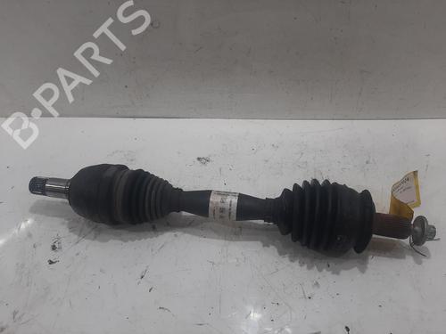 Used Other MERCEDES-BENZ A-CLASS (W176) A 180 (176.042) (122 hp) 32503053