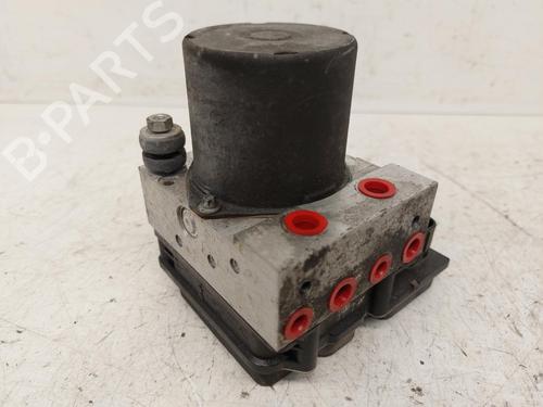 Used ABS pump CITROËN C5 III (RD_) 1.6 HDi 110 (RD9HZC) (109 hp) 26796642
