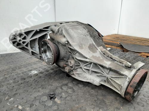 Rear differential AUDI A5 (8T3) 2.0 TFSI quattro | BP26774726M24 - Image 2