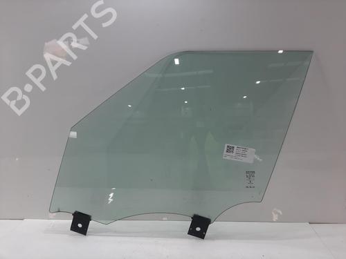 Used Front left door window Front left door window 36593856 36593856