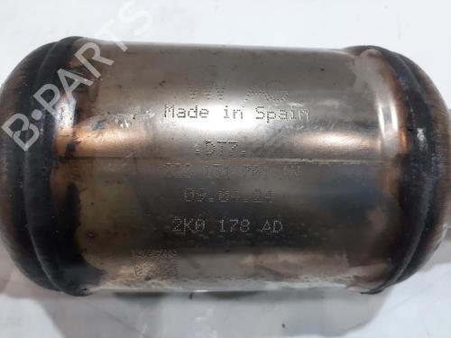 Catalyst AUDI A1 Sportback (GBA) 25 TFSI | BP36253750M10  - Image 6