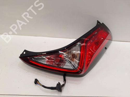Used Right taillight TOYOTA AYGO (_B4_) 1.0 (KGB40) (69 hp) 29112132