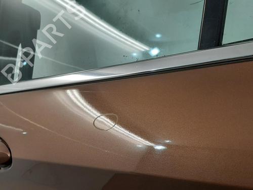 Dør venstre bagtil FORD B-MAX (JK) 1.0 EcoBoost | BP31879735C4