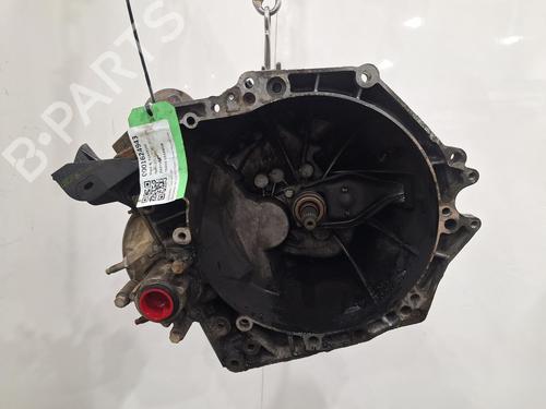 Used Gearbox PEUGEOT PARTNER Box Body/MPV 1.6 HDi / BlueHDi 75 (75 hp) 31999811
