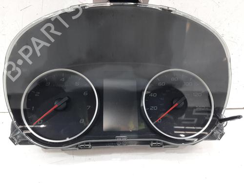 Used Instrument cluster MITSUBISHI ECLIPSE CROSS (GK_, GL_) 1.5 T-Mivec 4WD (163 hp) 31750958