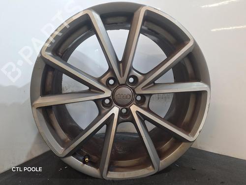 rim-audi-a4-b8-8k2-2007-2008-2009-2010-2011-2012-2013-2014-2015-2016-2017-39594796 main image