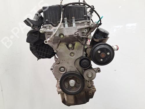 Used Engine Engine 36878916 36878916