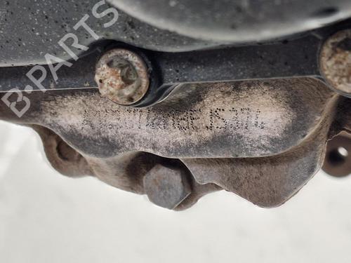 Gearkasse VAUXHALL CORSA Mk IV (E) (X15) 1.4 | BP28101301M3 