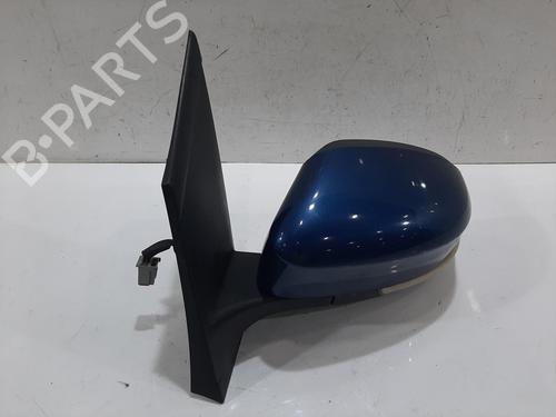 Rétroviseur gauche FORD FOCUS II (DA_, HCP, DP) 1.8 TDCi (115 hp) 30928594