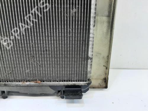 Kølerpakke TOYOTA AYGO (_B1_) 1.0 (KGB10_, KGB10R) | BP28100957M120 