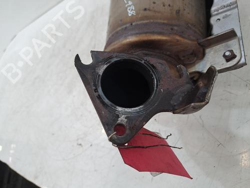 Particulate filter HONDA CIVIC IX (FK) 1.6 i-DTEC (FK3) | BP36810945M81 - Image 2