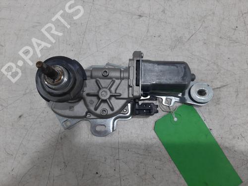 Used Rear wiper motor Rear wiper motor TOYOTA AYGO (_B4_) 1.0 (KGB40) (69 hp) 34733859 34733859