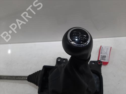 Gear lever VAUXHALL CORSA Mk IV (E) (X15) 1.4 | BP34038551M90  - Image 5