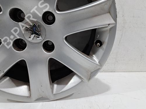 Rim PEUGEOT 207 CC (WD_) 1.6 16V | BP31361118C45