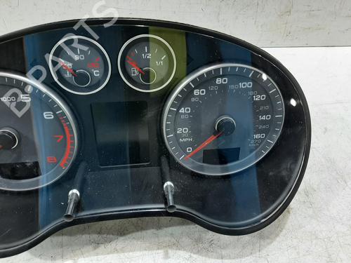 Instrument cluster AUDI A3 Convertible (8P7) 1.8 TFSI | BP32215001C47